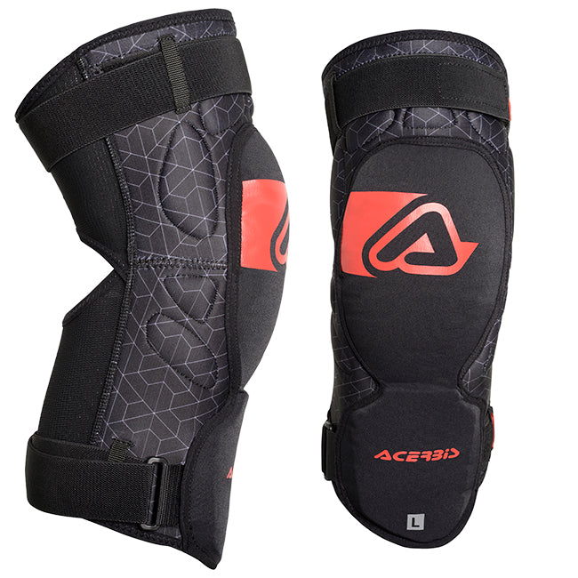 23454.323 SOFT KNEE GUARD