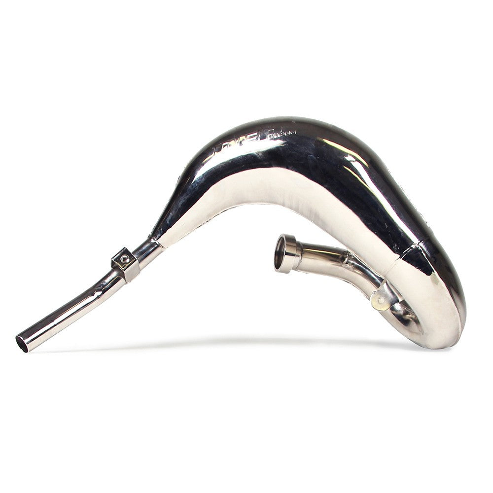 EXPANSION CHAMBER DEP NICKEL FINISH GAS GAS MC85 21-24 HUSQVARNA TC85 18-24 KTM 85 SX 18-24