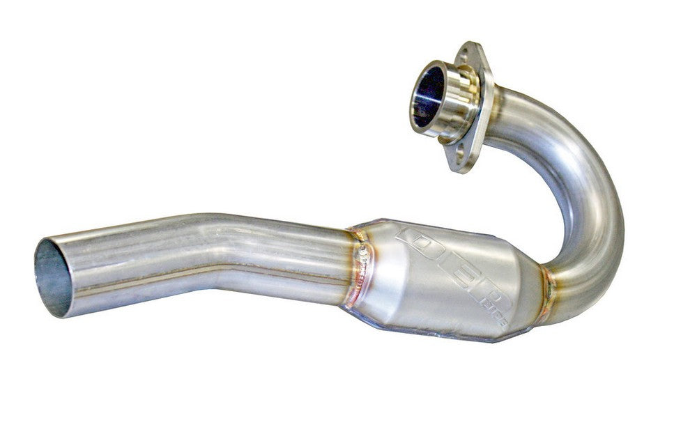 FRONT PIPE BOOST DEP SUZUKI RMZ450 18-24