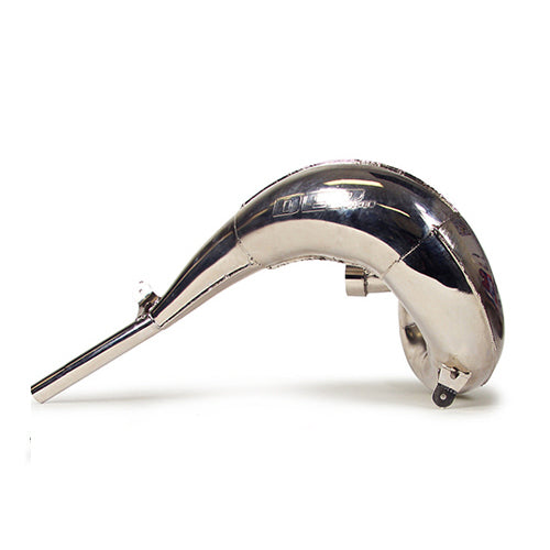 EXPANSION CHAMBER DEP NICKEL FINISH KAWASAKI KX100 92-97 KX80 92-97