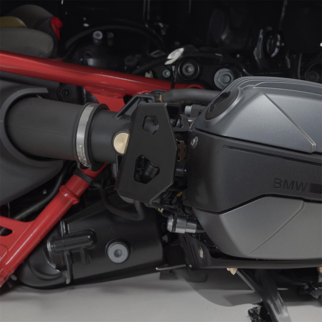 SW MOTECH INJECTOR COVER SET BMW R NINE T 20-ON