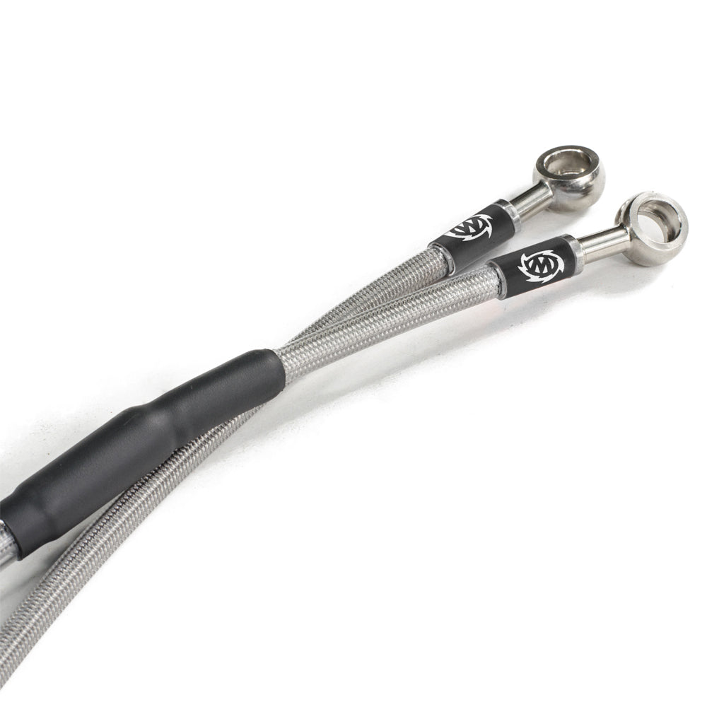 BRAKE HOSE MOTO MASTER FRONT GASGAS MC85 21-24 HUSQVARNA TC85 21-24 KTM 85SX 21-24