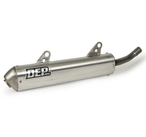 SILENCER DEP GAS GAS EC250 12-17 EC300 12-17