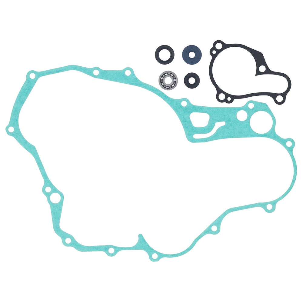 WATERPUMP REPAIR KIT PSYCHIC YAMAHA WR450F 19-23 YZ450F 18-23 YZ450FX 19-23