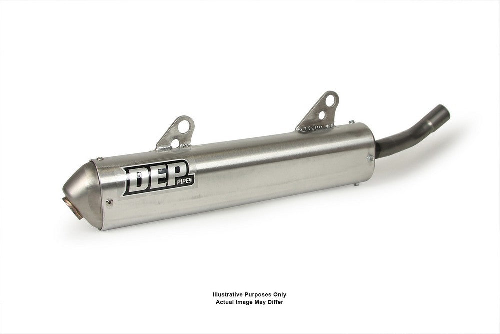 SILENCER DEP GAS GAS EC250 98-06 EC300 98-06