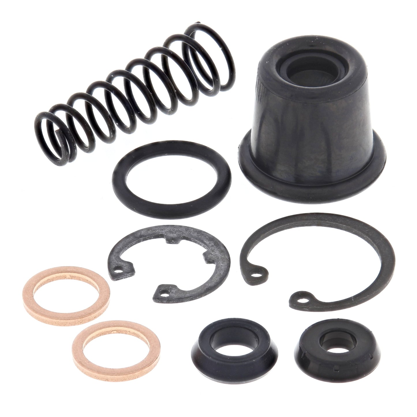 All Balls Racing Master Cylinder Rebuild Kit (18-1031)