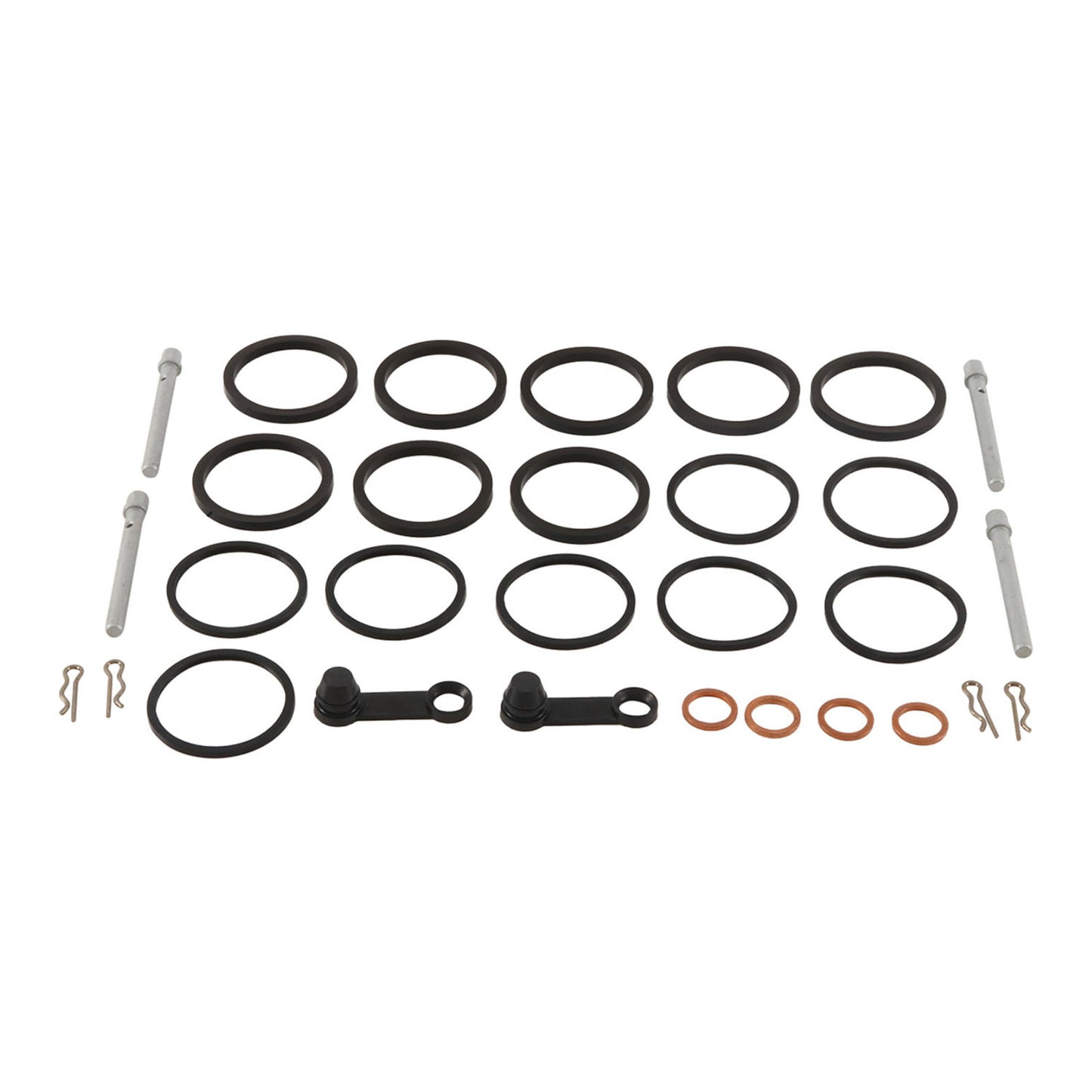 All Balls Racing Calliper Rebuild Kit (18-3086)