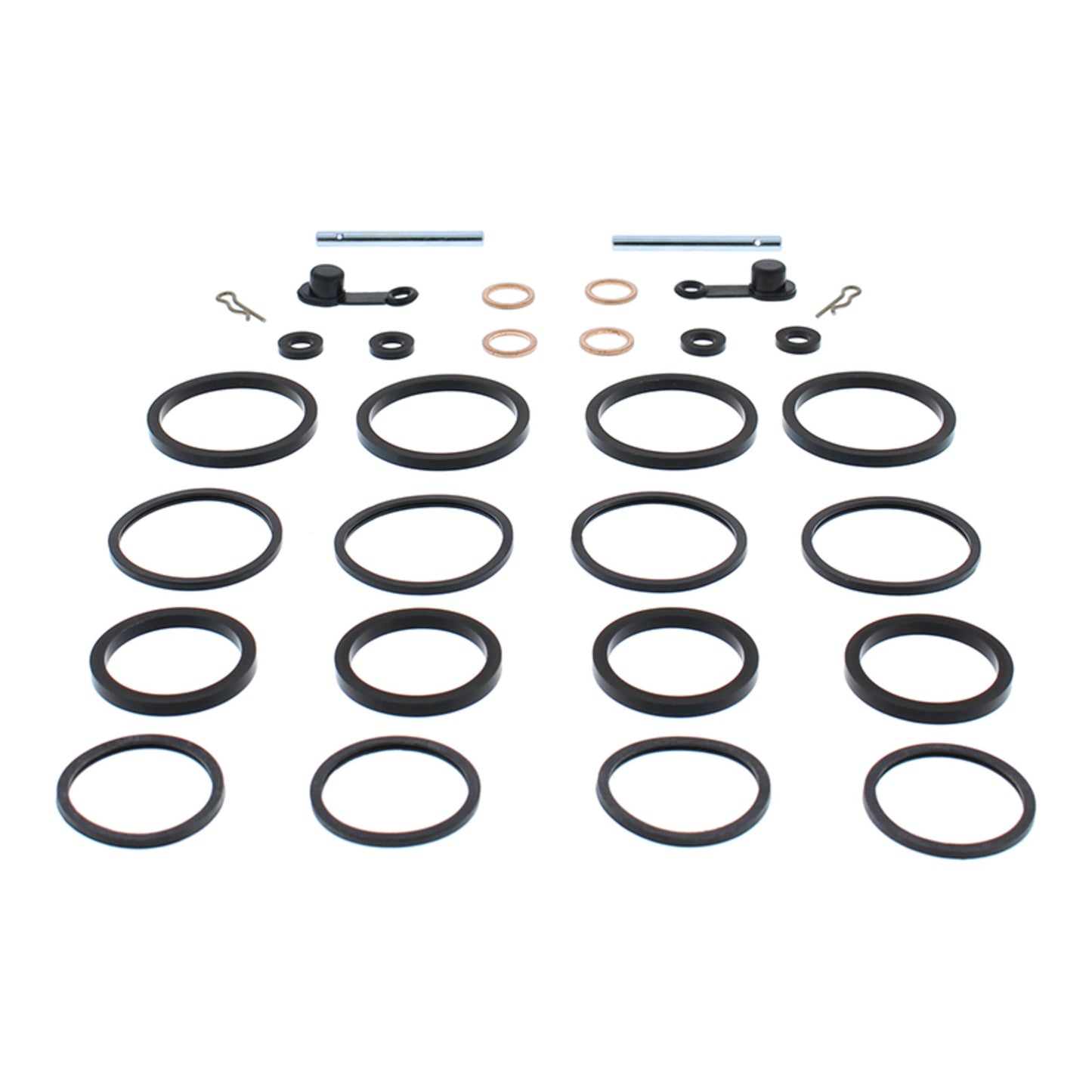 All Balls Racing Calliper Rebuild Kit (18-3154)
