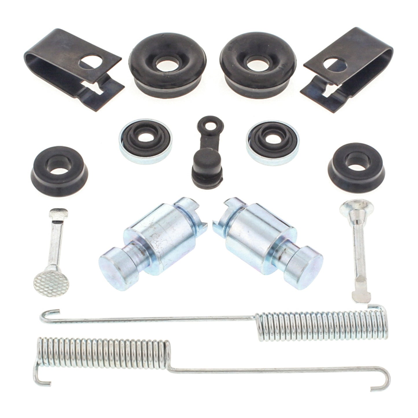 All Balls Racing Wheel Cylinder Rebuild Kit (18-5006)