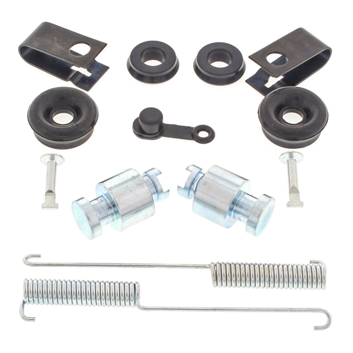 All Balls Racing Wheel Cylinder Rebuild Kit (18-5009)