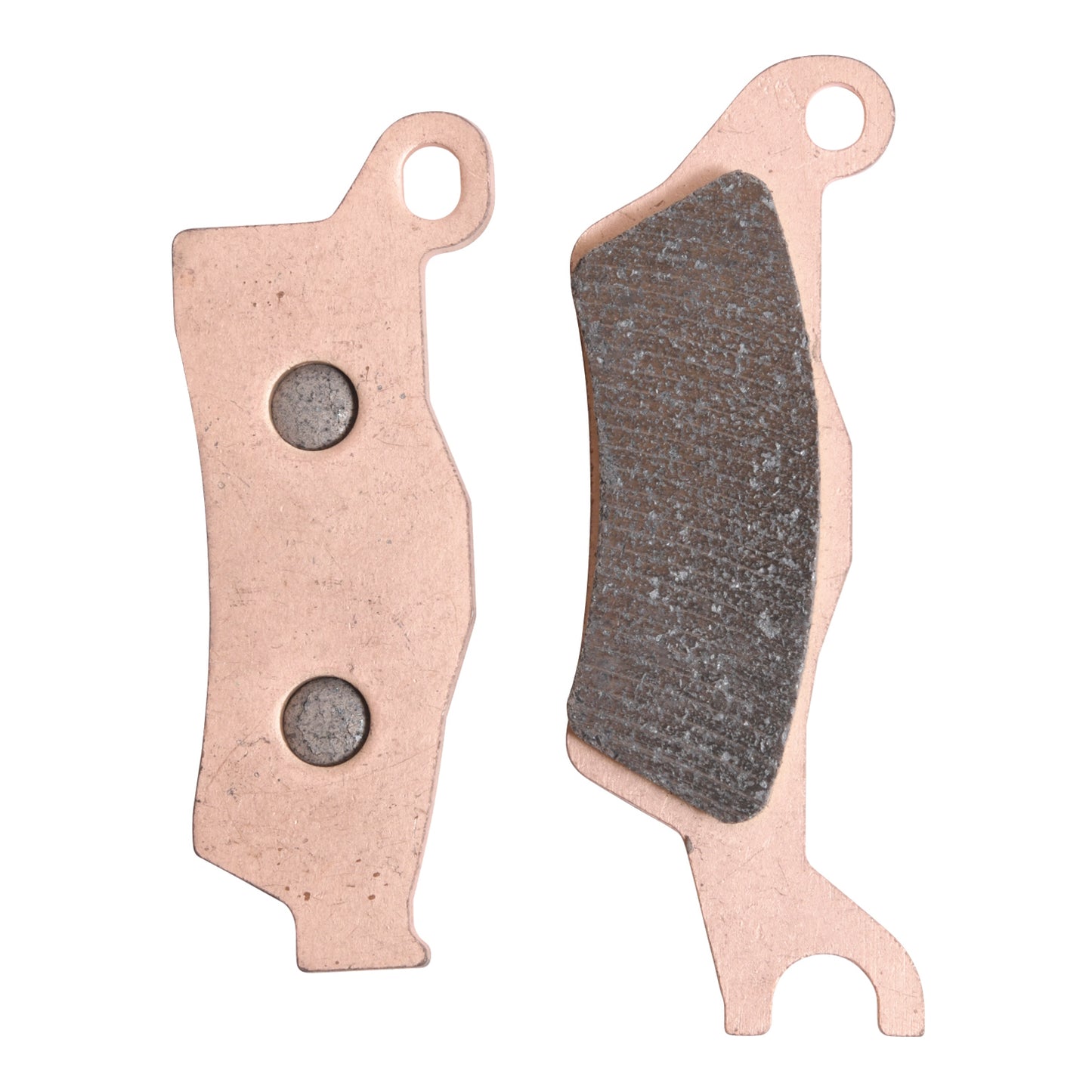All Balls Racing Sintered Brake Pads (18-8040)