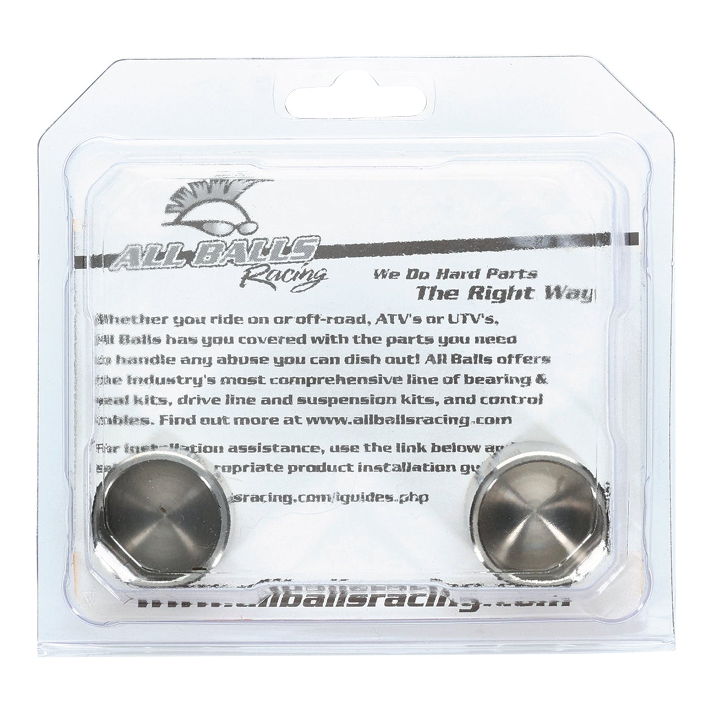 All Balls Racing Calliper Piston Kit (18-9006)