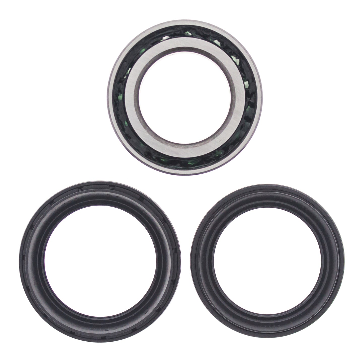 All Balls Racing Wheel Bearing Kit (25-1480)
