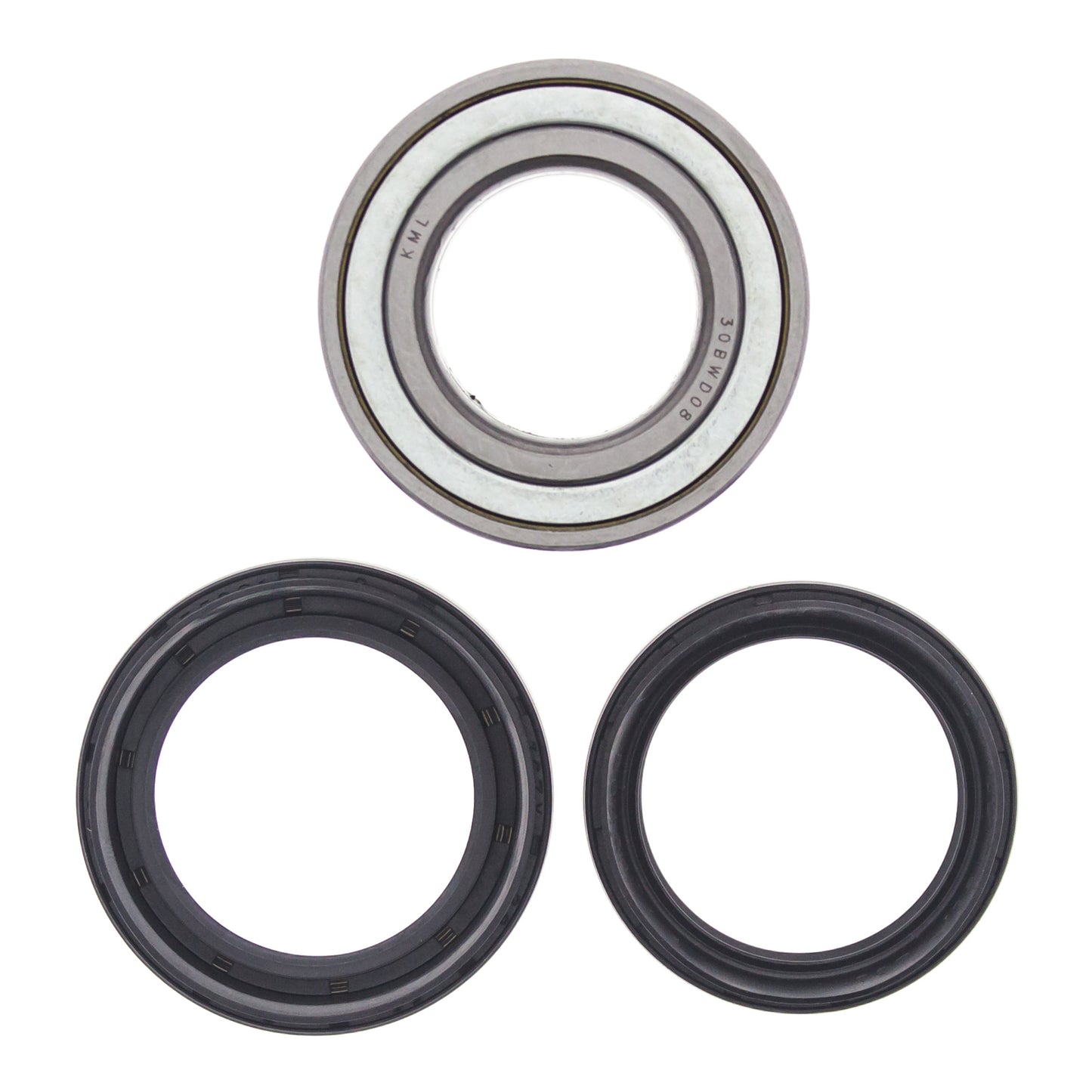 All Balls Racing Wheel Bearing Kit (25-1502)
