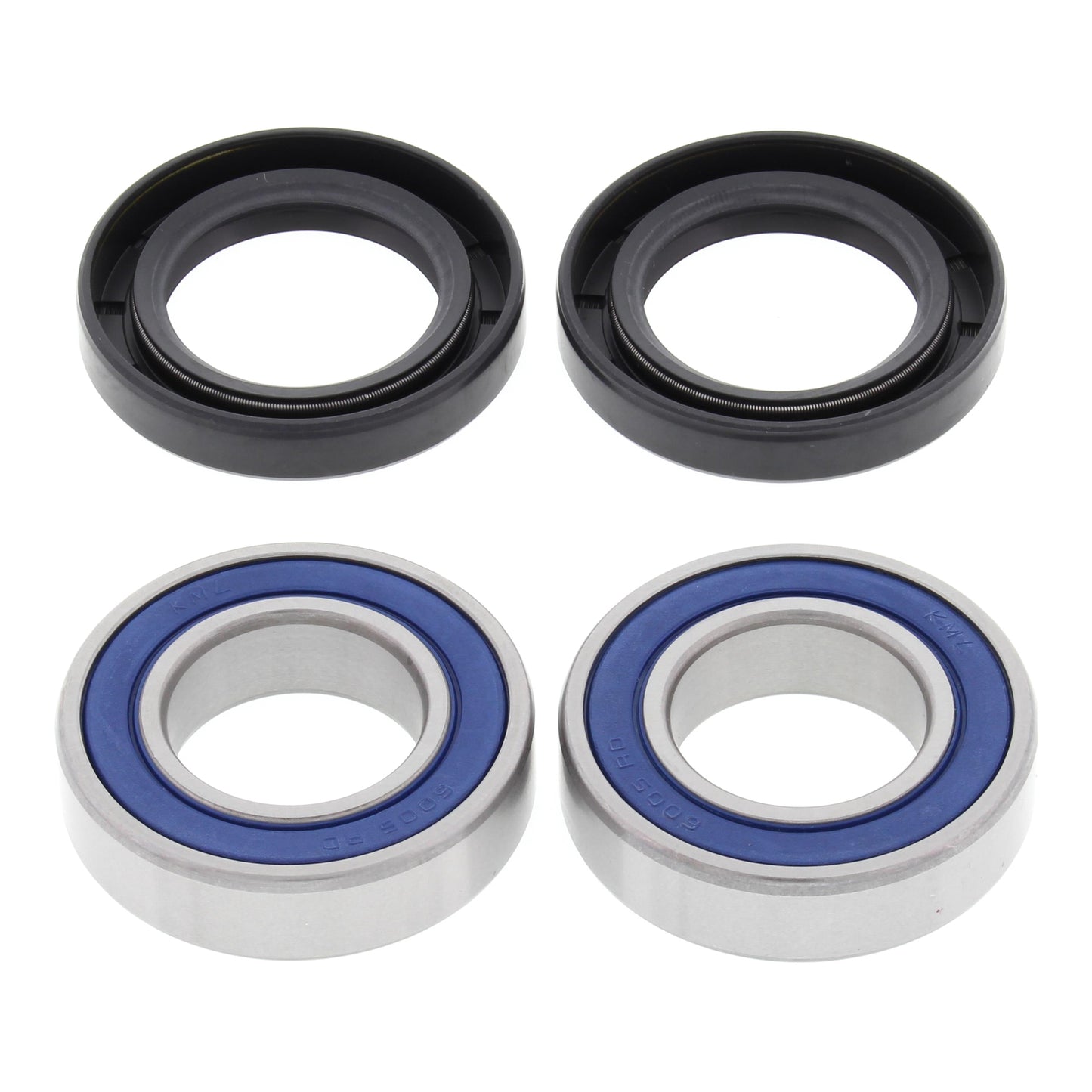 All Balls Racing Wheel Bearing Kit (25-1569)