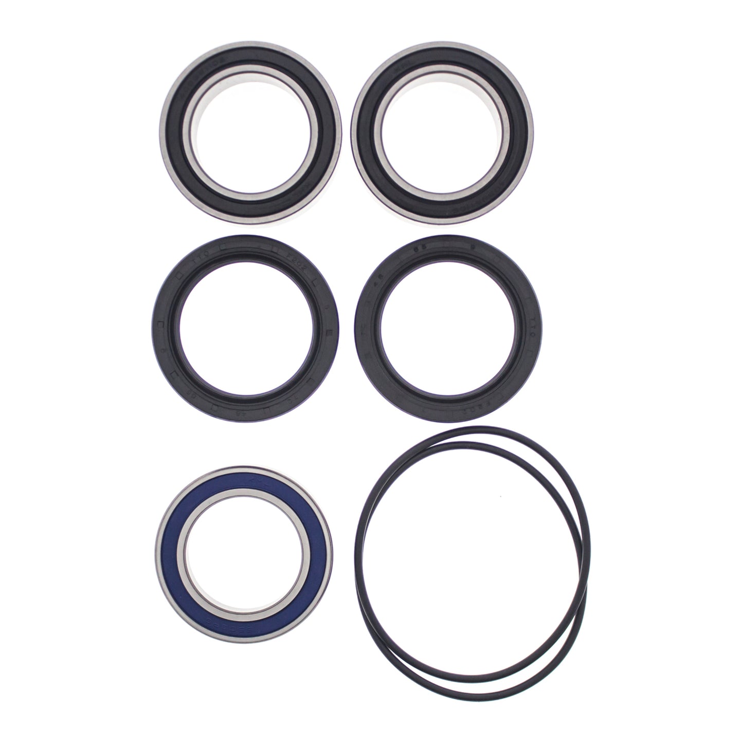 Carrier Bearing Upgrade Kit KFX450 '08-'14