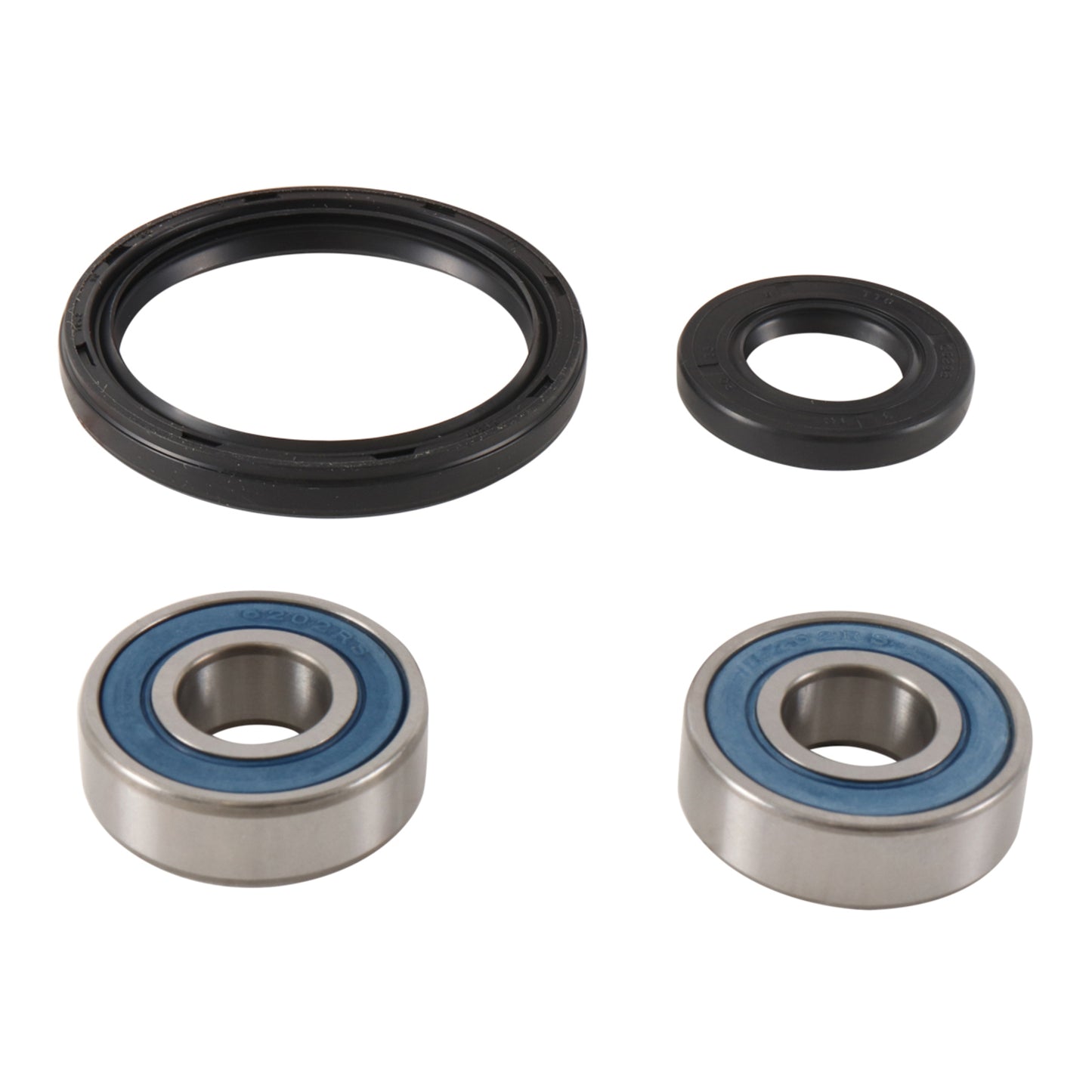 All Balls Racing Wheel Bearing Kit (25-1745)