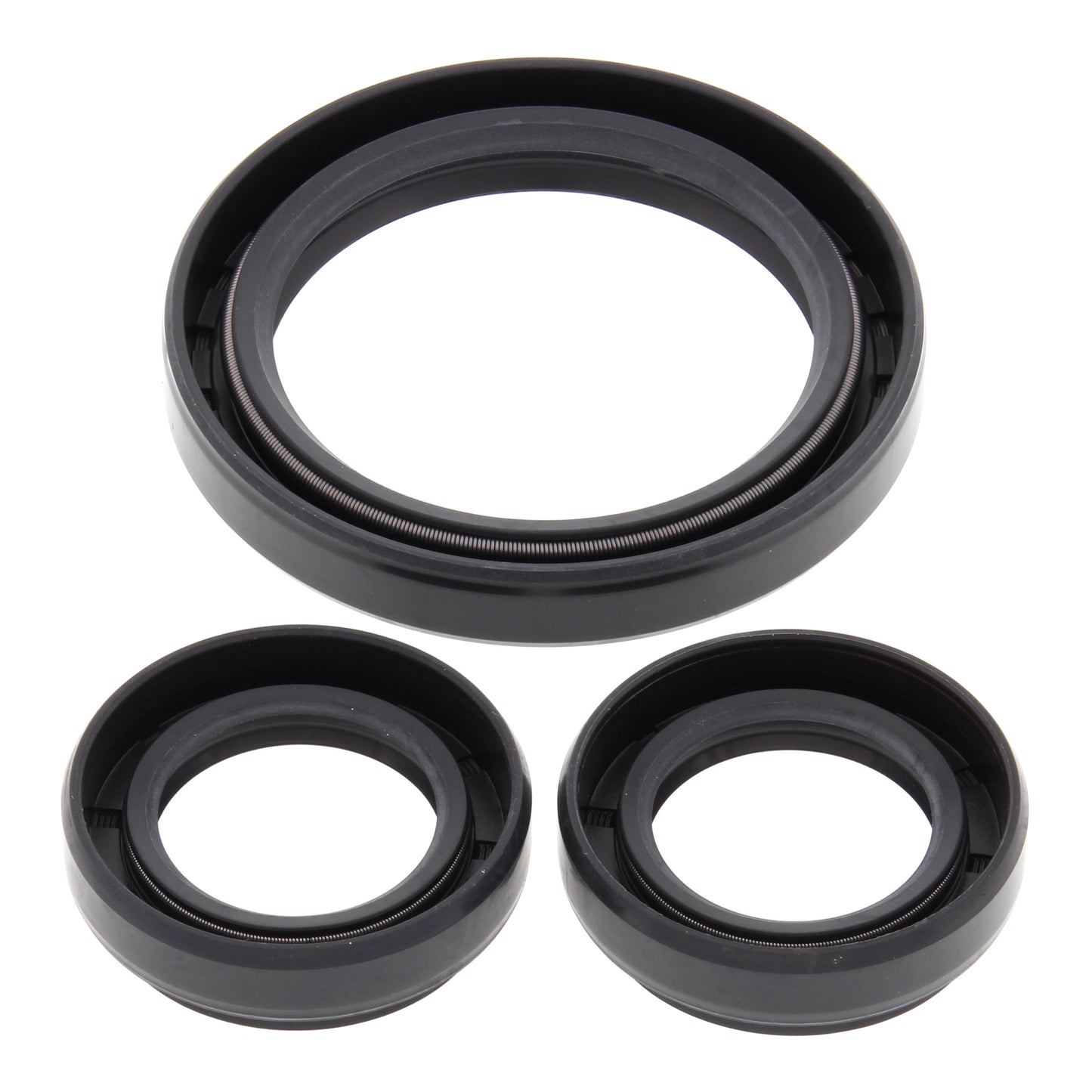 Differential Seal Kit - Yamaha YFM Front