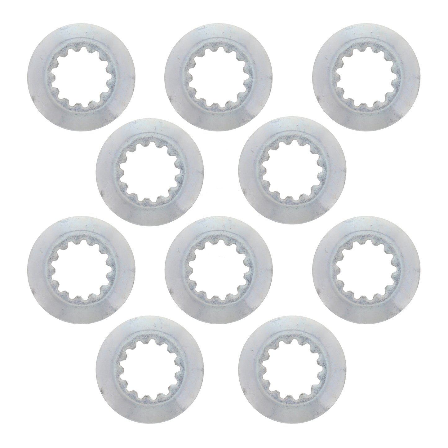 All Balls Racing Countershaft Washer (10 Pack)