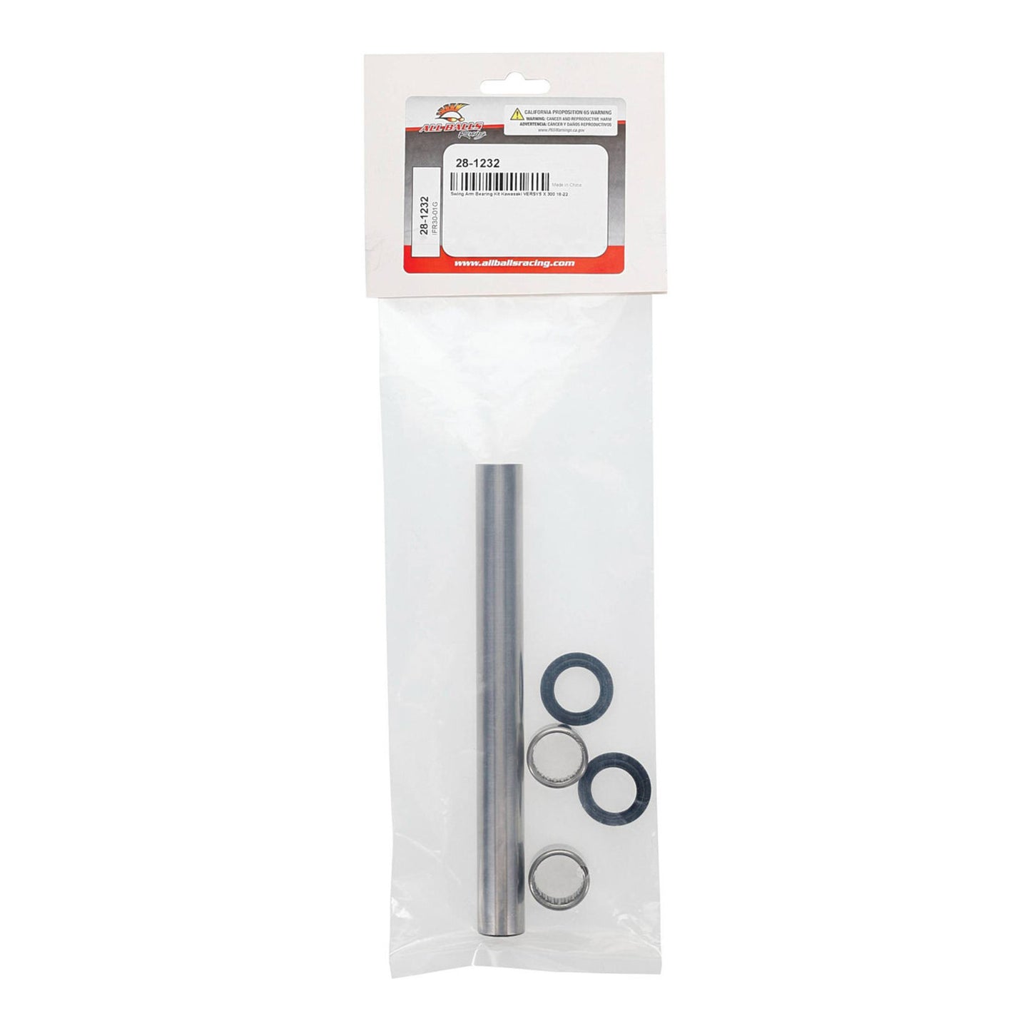 Swing Arm Bearing Kit 28-1232