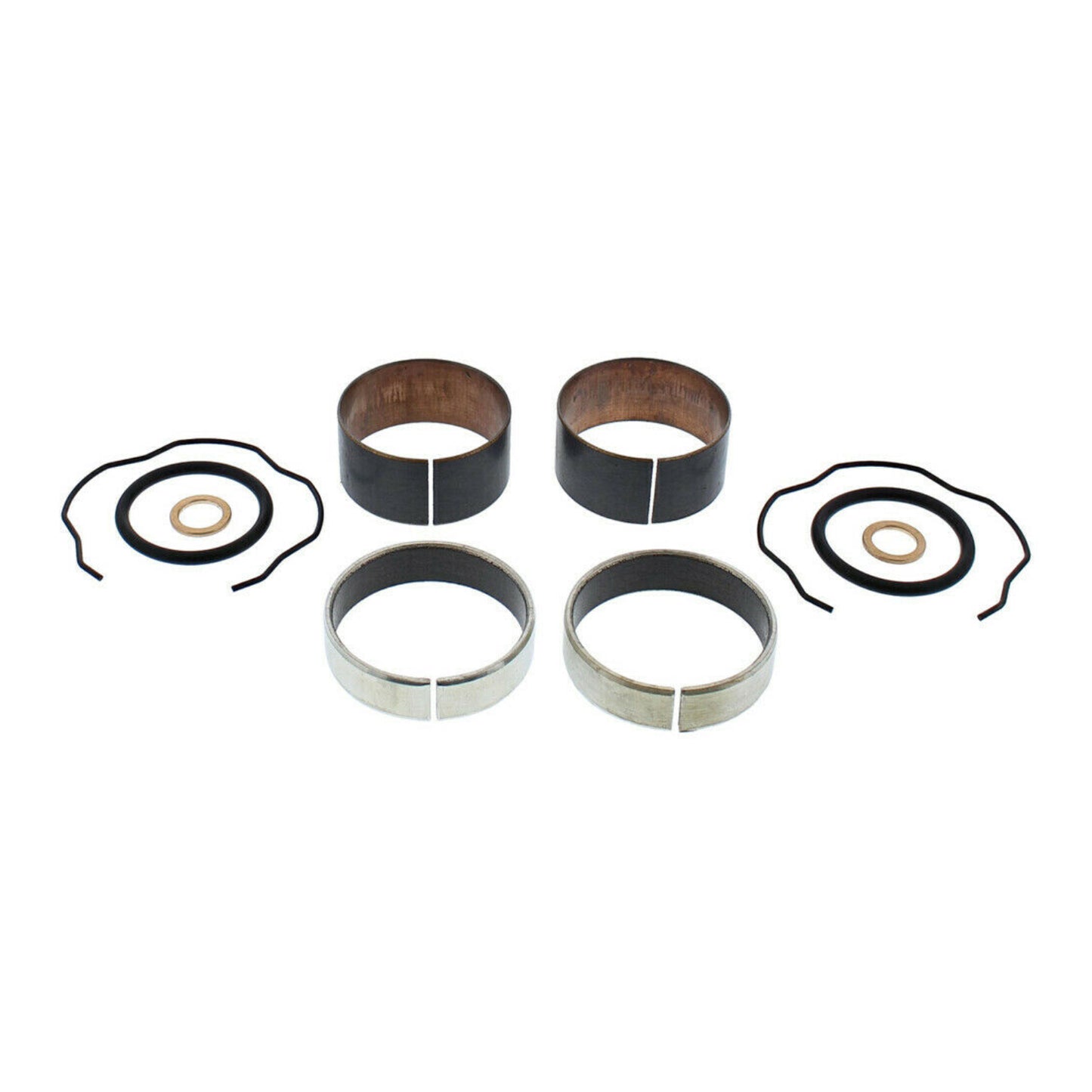 All Balls Racing Fork Bushing Kit (38-6140)