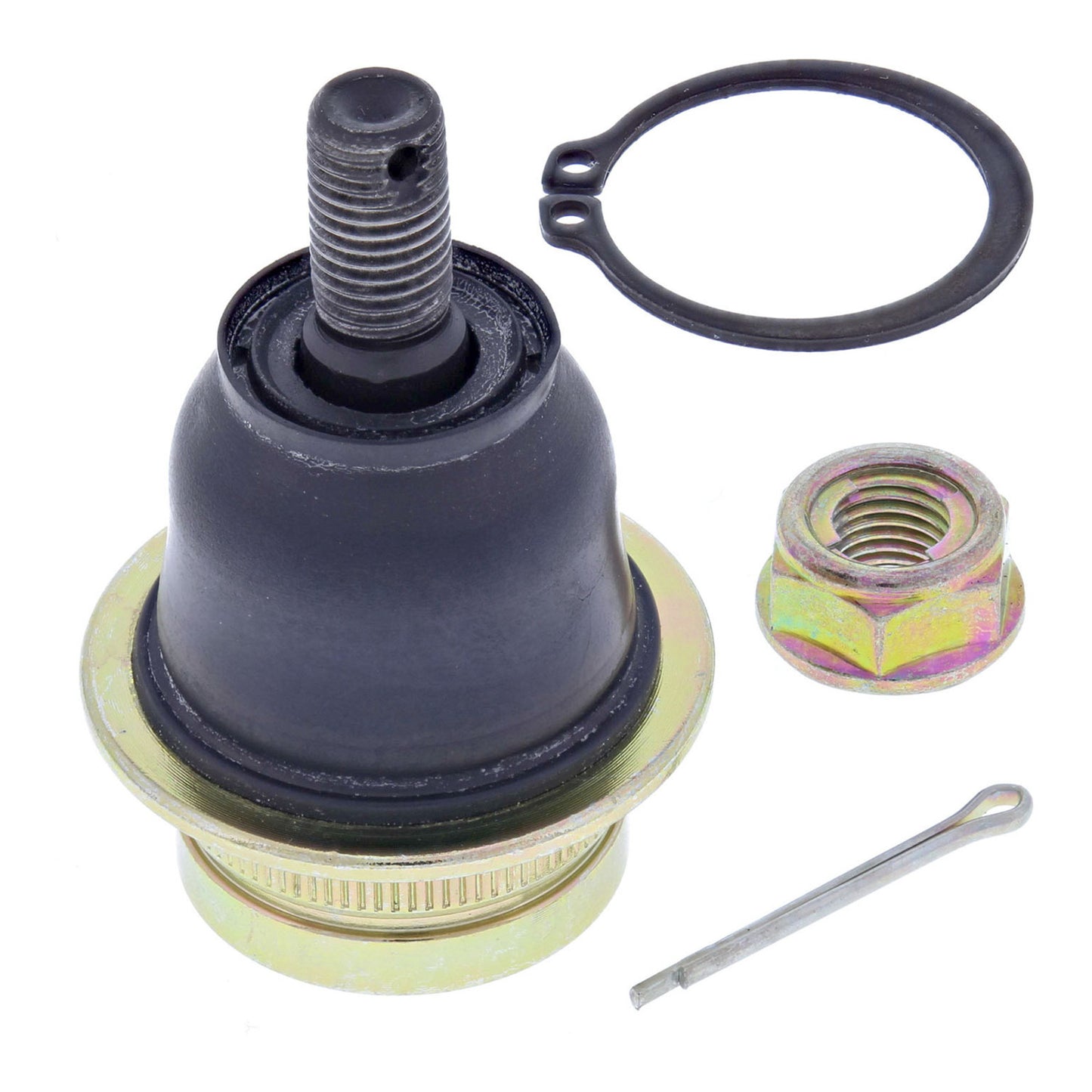 BALL JOINT H/DUTY KAW KLF300A UPPR 86-04