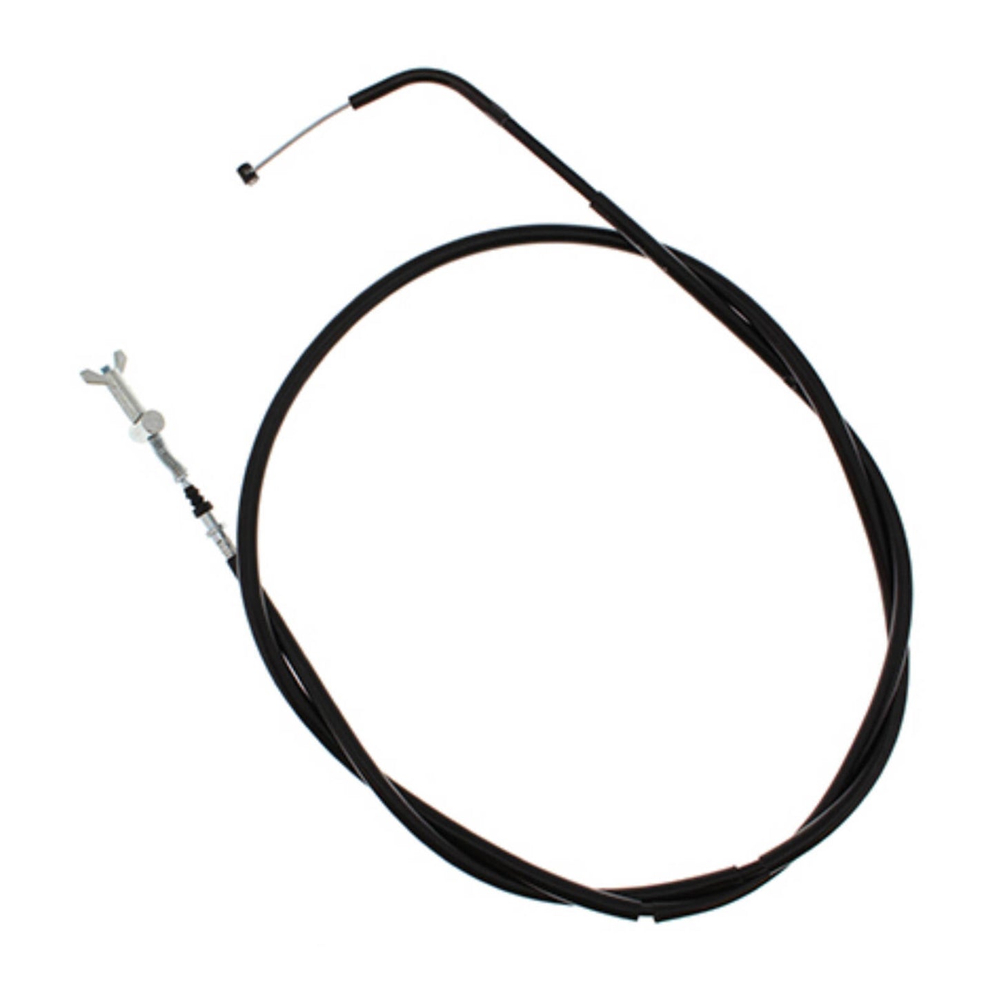 BRAKE CABLE ATV REAR HAND YFM600 Grizzly '98-01