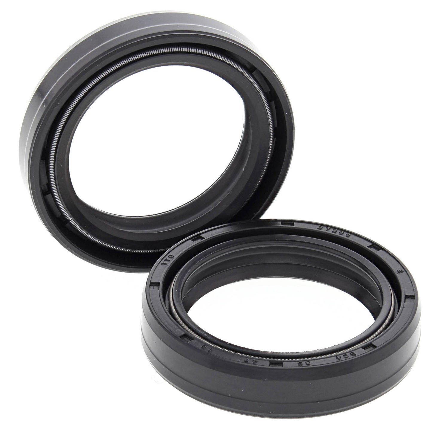 Fork Seals Pair 35x47x10 55-128