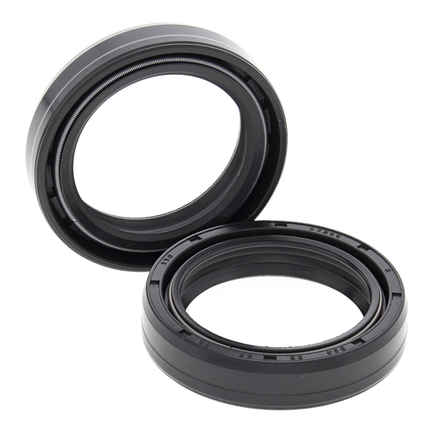 Fork Seals Pair 35x47x10 55-128
