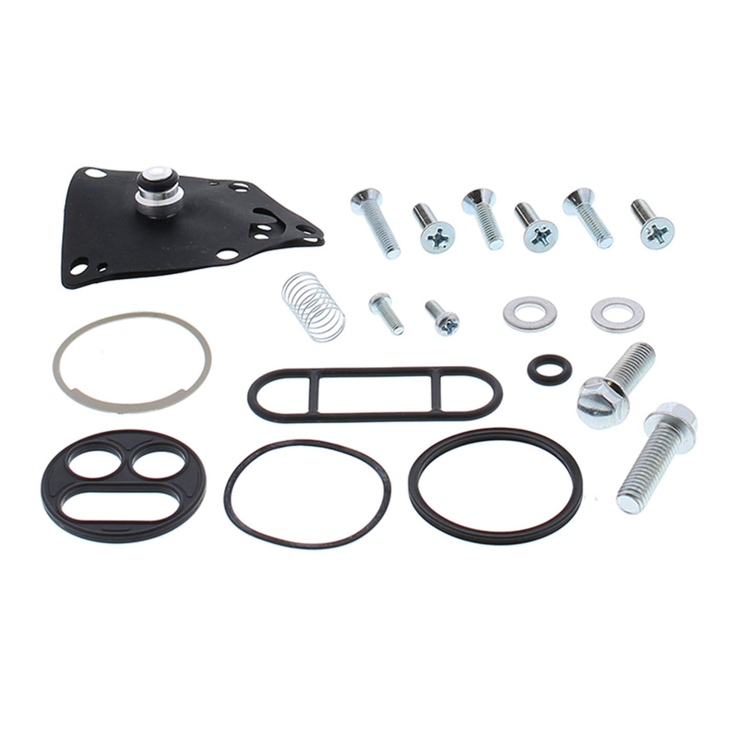 All Balls Racing Fuel Tap Rebuild Kit (60-1066)