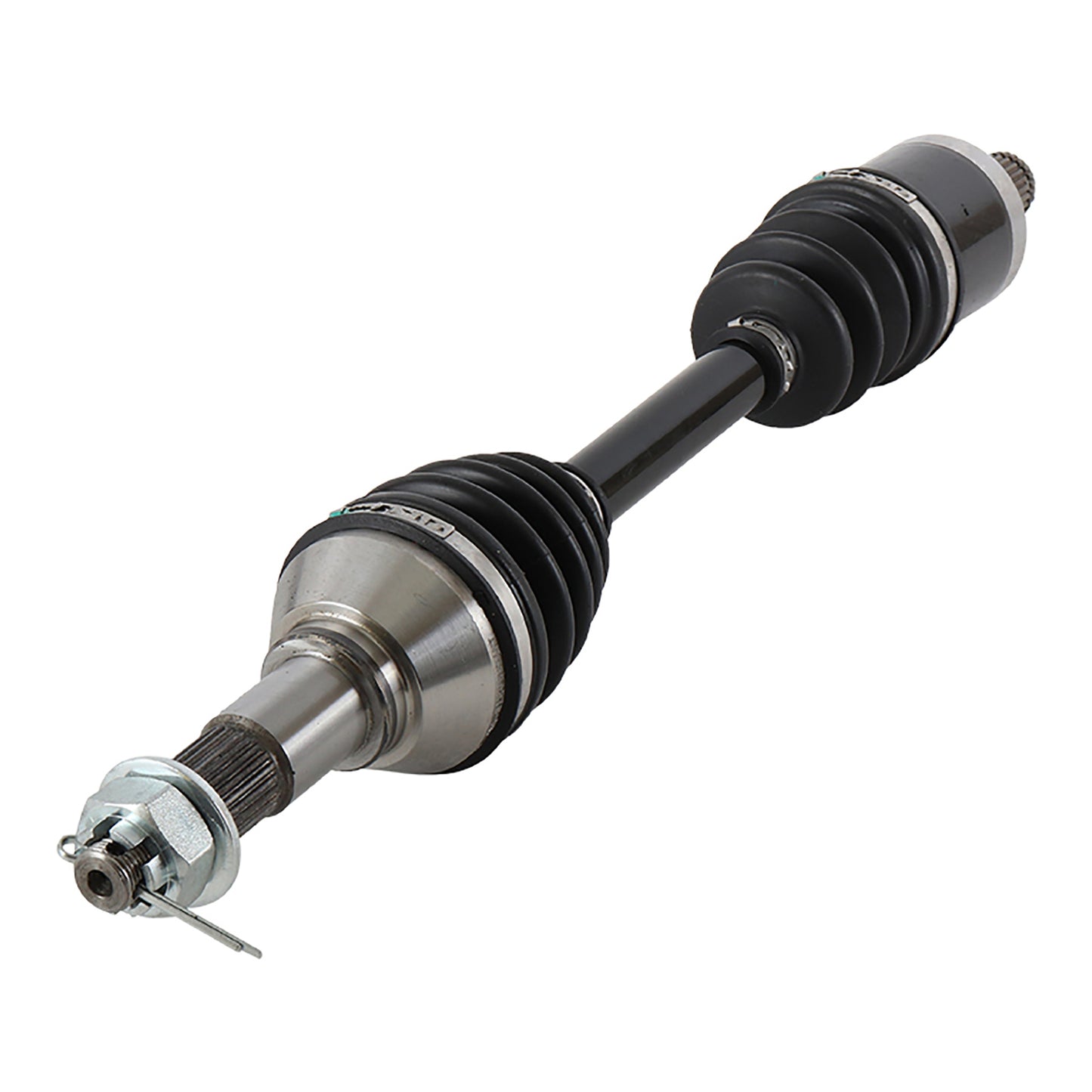 ATV CV/Axle 6 Ball Complete Shaft Can Am