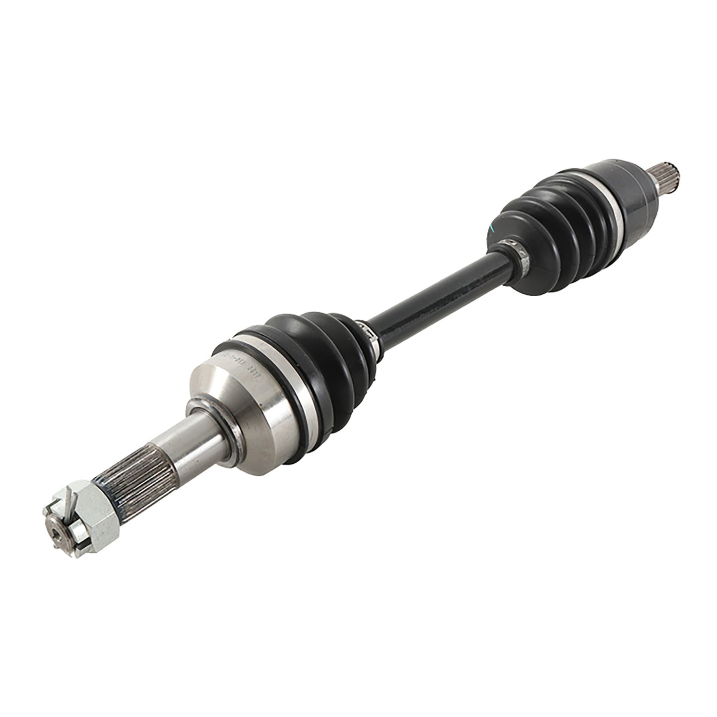 ATV CV/Axle 6 Ball Complete Shaft Honda
