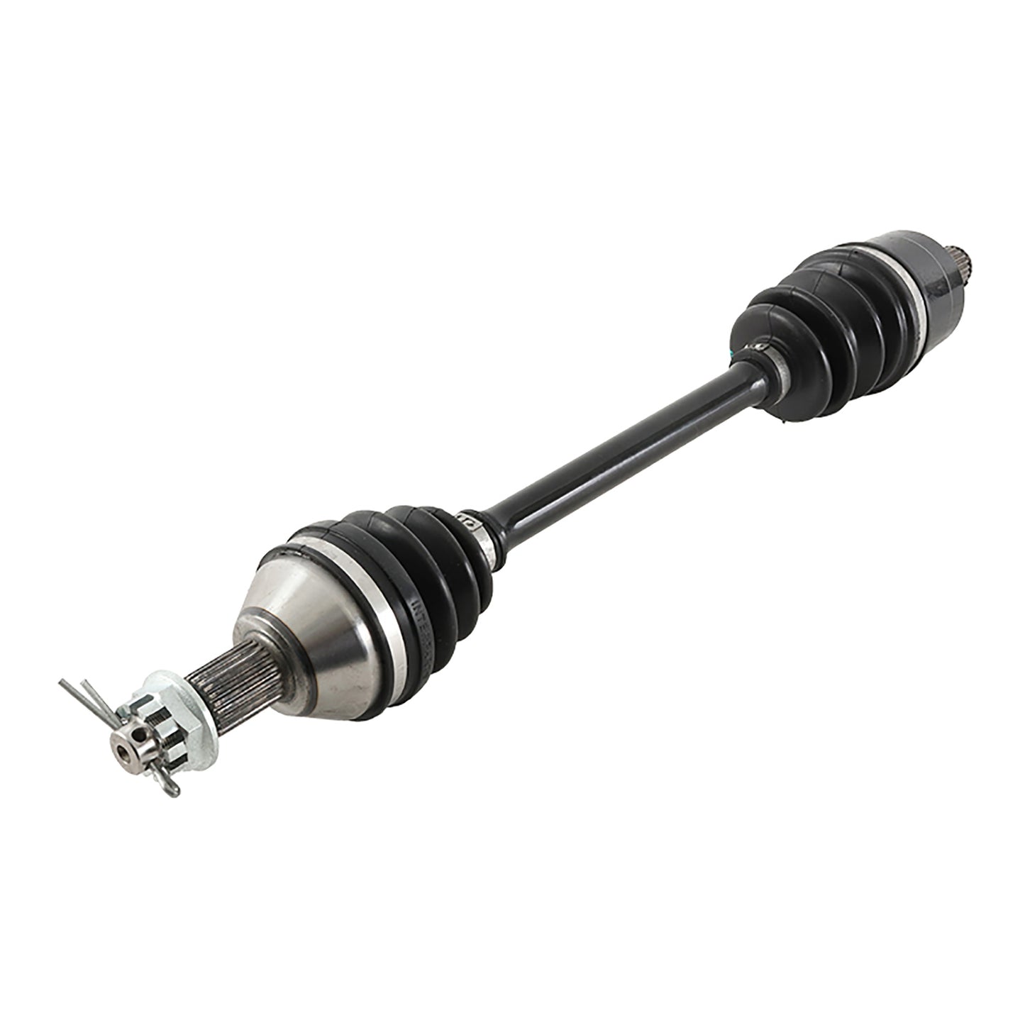 ATV CV/Axle 6 Ball Complete Shaft Honda