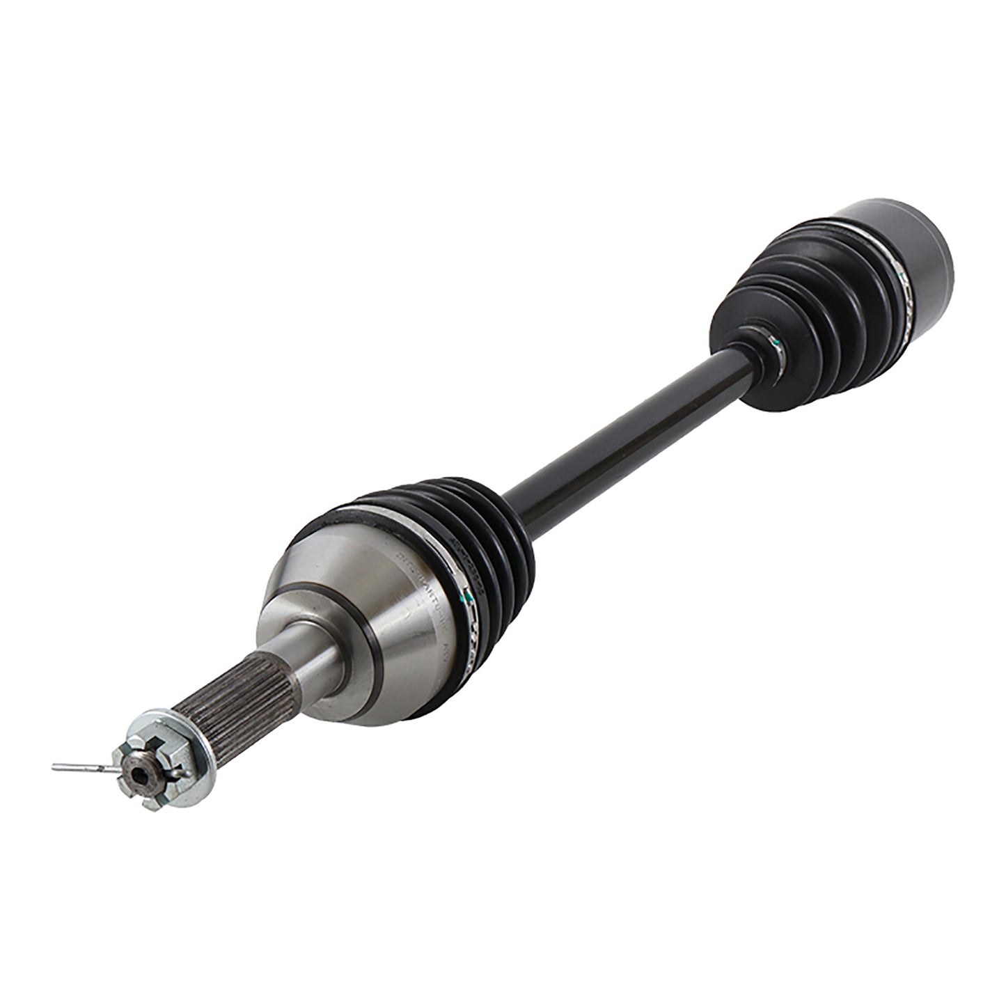 ATV CV/Axle 6 Ball Complete Shaft