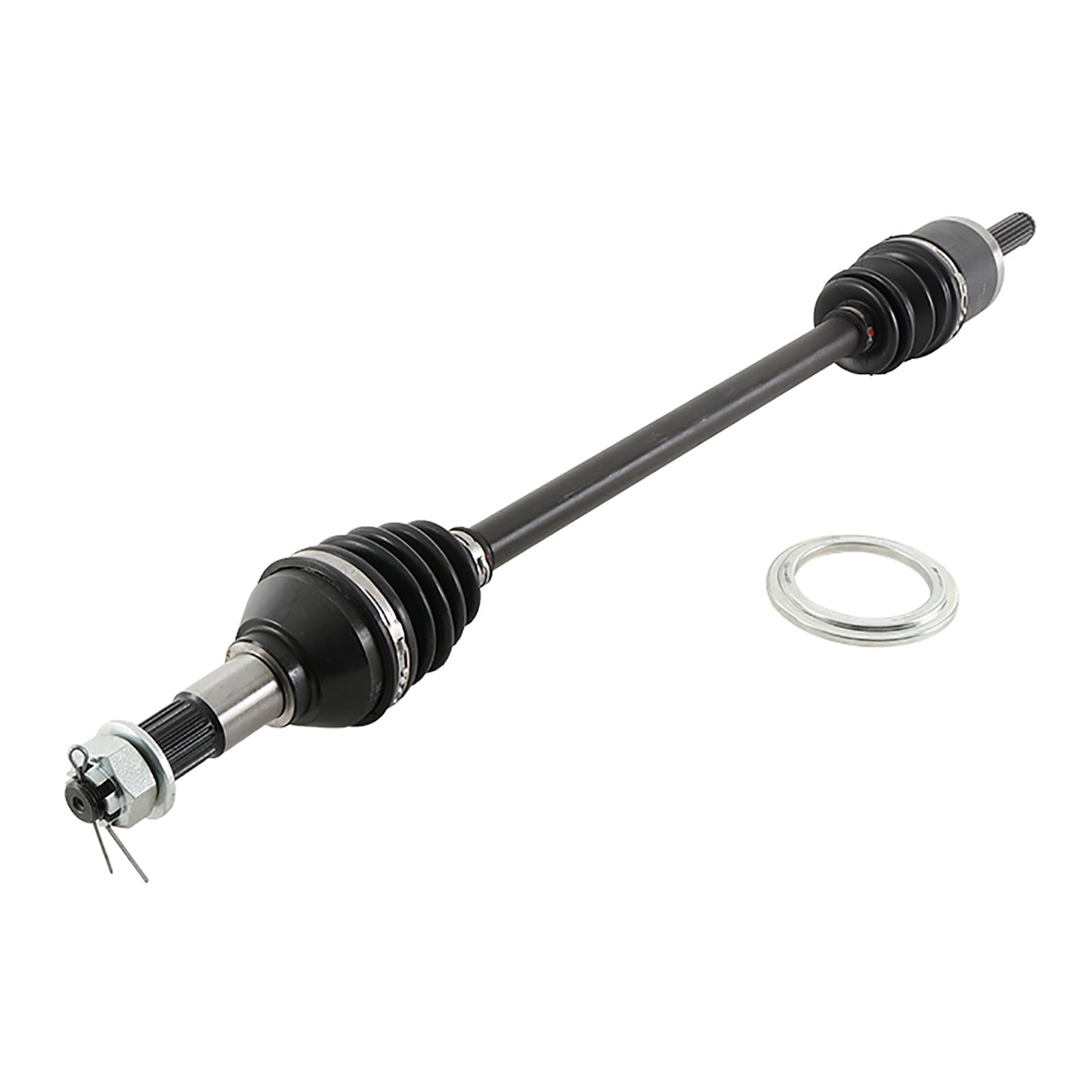 ATV CV/Axle 8 Ball Complete Shaft Can-Am