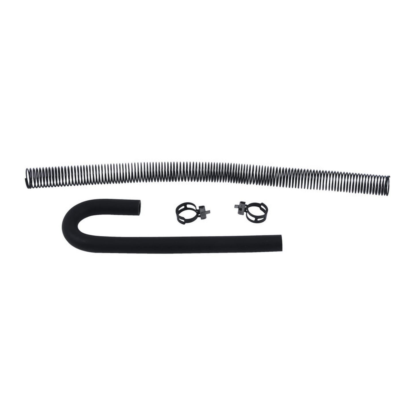 All Balls Racing Fuel Hose & Clamp Kit (FS00030)