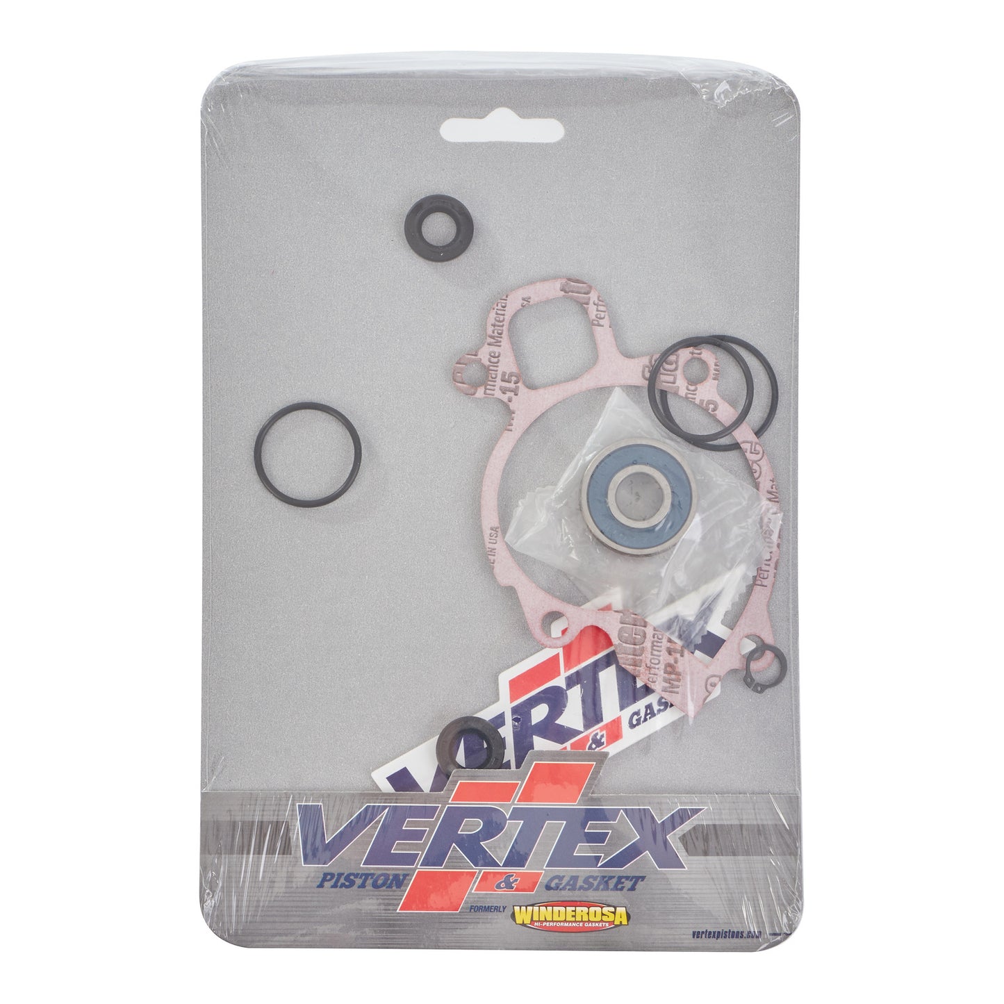 Vertex Water Pump Rebuild Kit - KTM EXC-G 450 '04-'06
