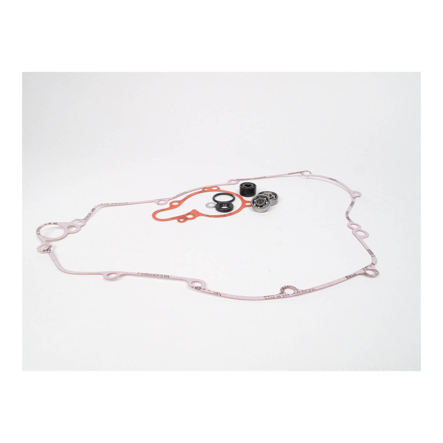 Vertex Water Pump Rebuild Kit - KX250 '05-'07