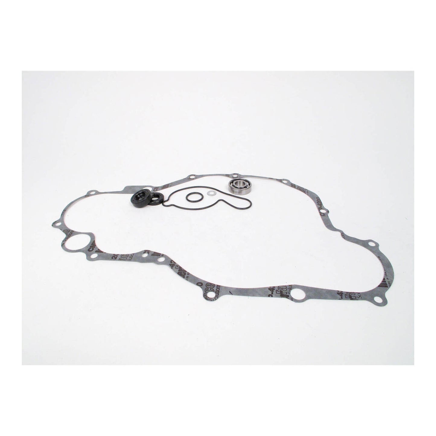 Vertex Water Pump Rebuild Kit - WR450F '07-'15