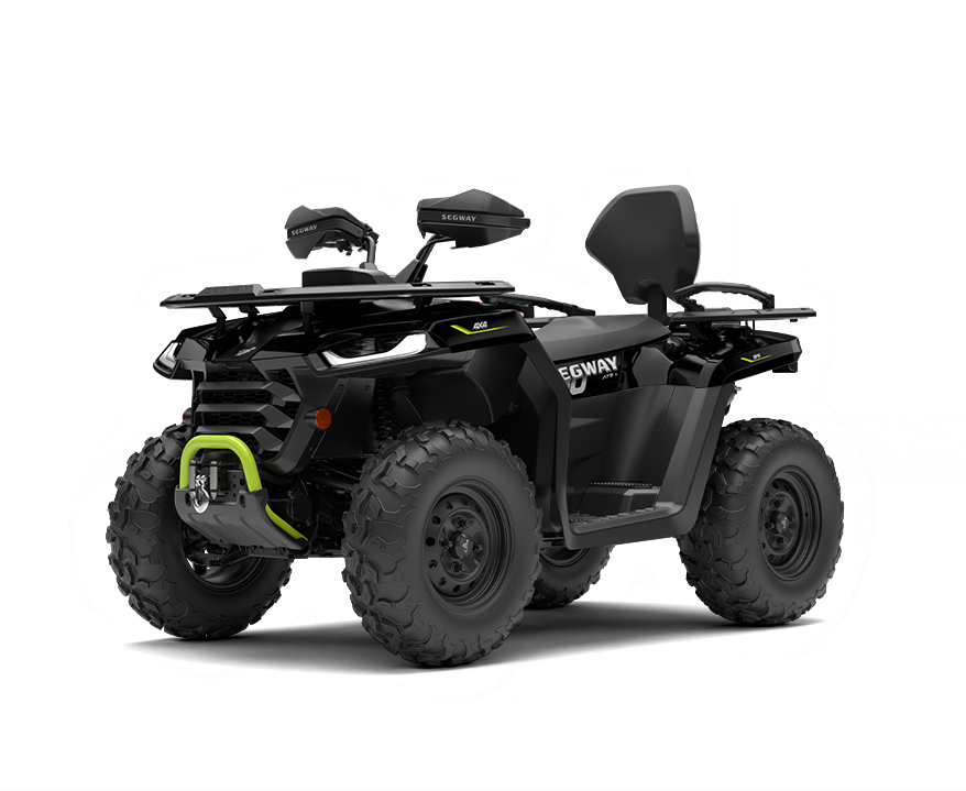 Segway Snarler AT5 L EPS
