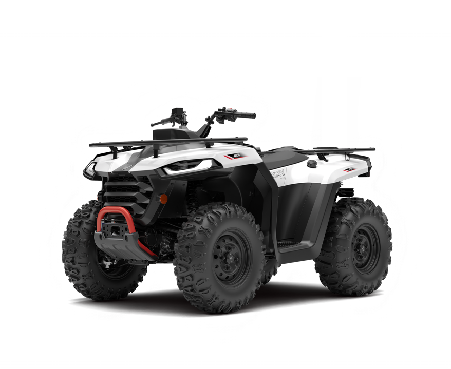Segway Snarler AT5 S Rugged