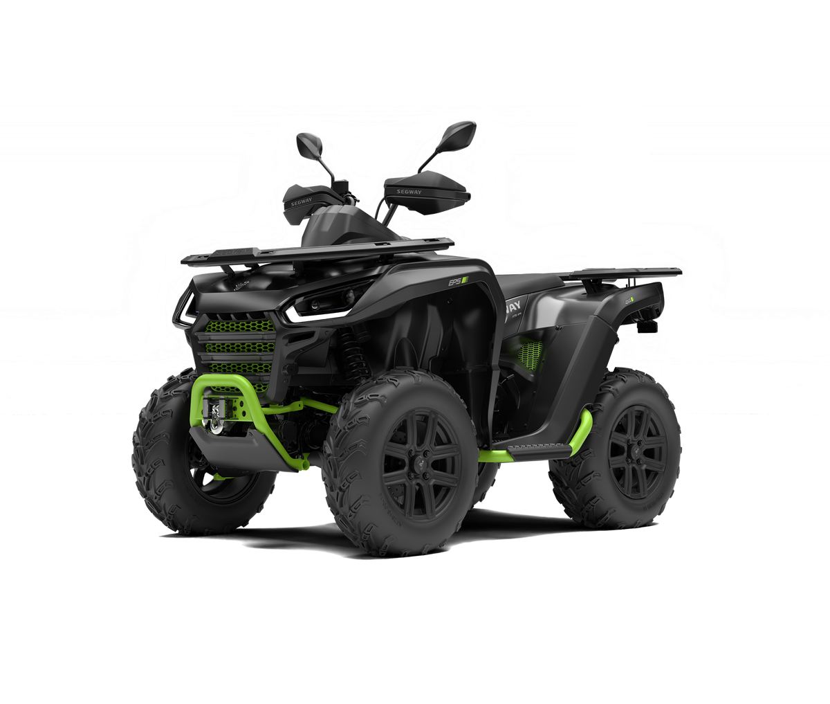 Segway Snarler AT6 S EPS