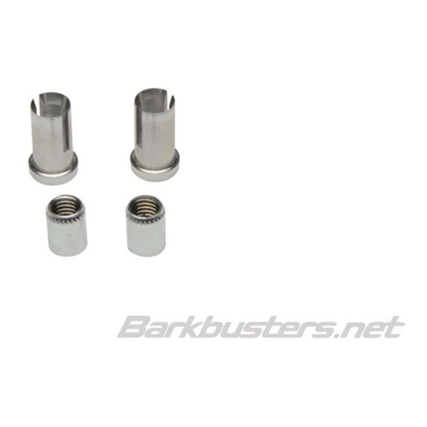 Barkbusters Bar End Insert Kit 10mm (Husqvarna)