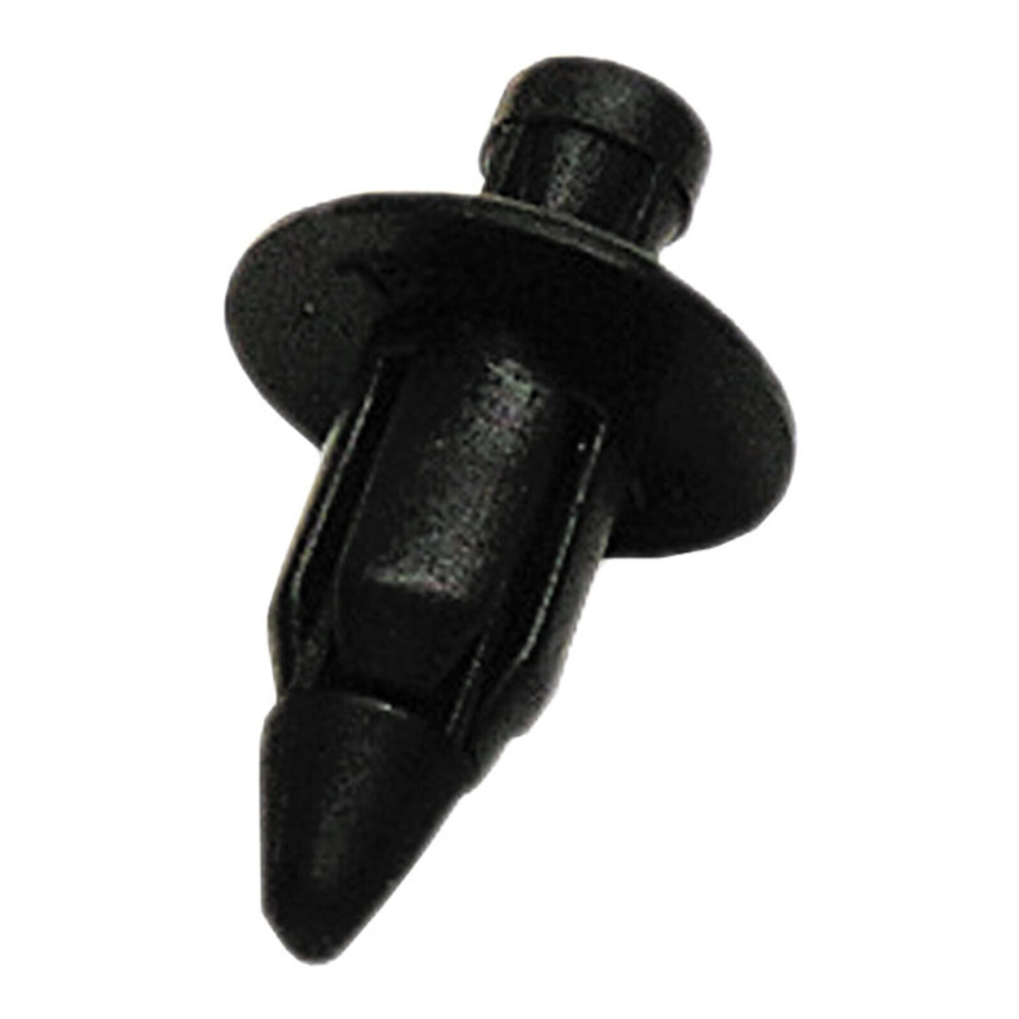 BOLT M6 NYLON PUSH RIVETS - 2005-6SRIV (Pkt of 10)