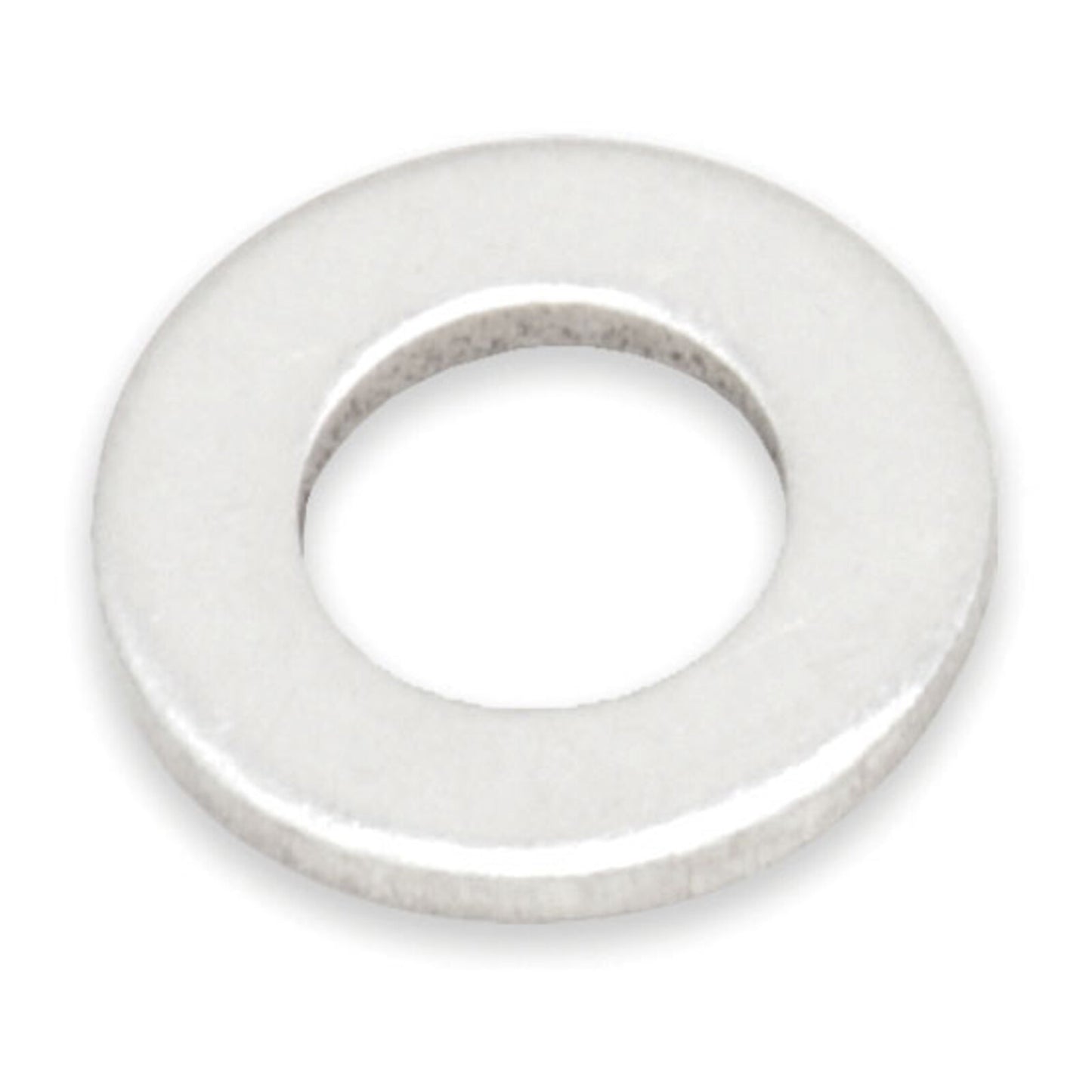 BOLT M8x15 DRAIN PLUG WASHER (Pkt of 10) ALLOY