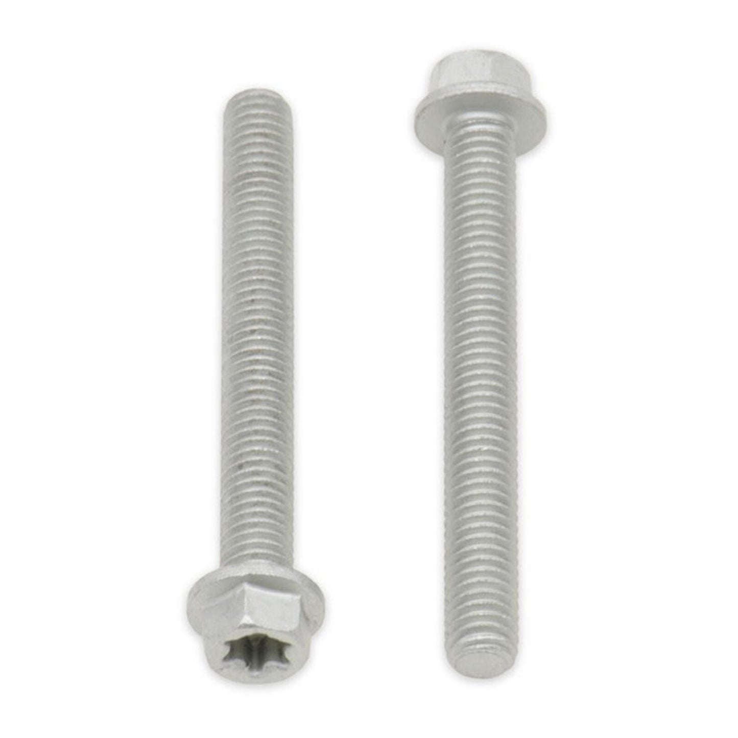Bolt Euro Torx 8x30mm Flange Bolt (Packet of 10)