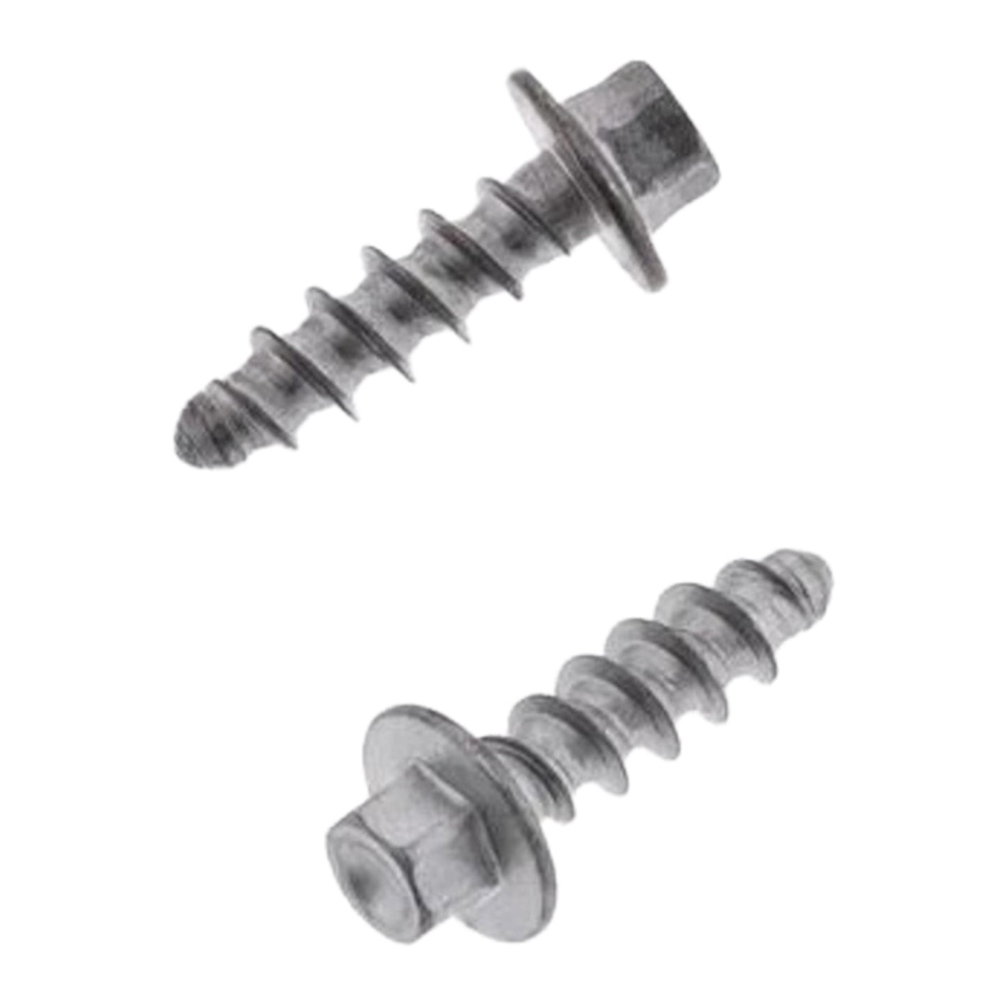 BOLT EURO 6x11mm SHROUD BOLT (Pkt of 10)