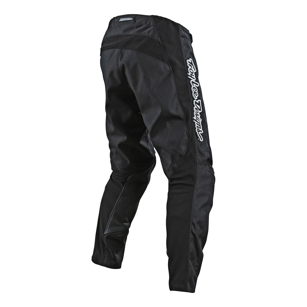 Gp Pant Mono Black | Youth