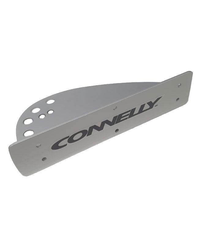 PERF SKI FIN-ALUM