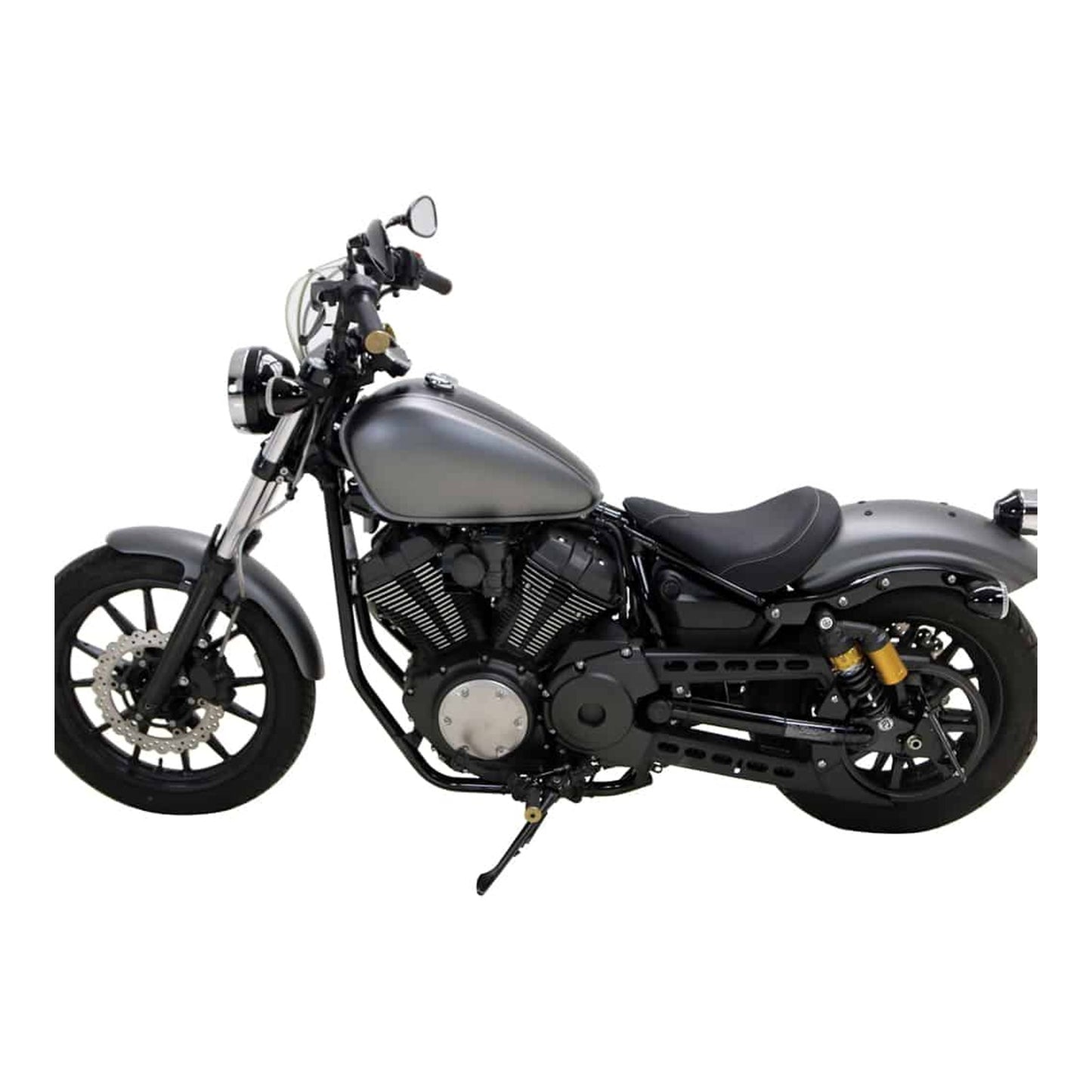 Denali Soundbomb Compact Horn Mount Bracket Yamaha Bolt & SCR950